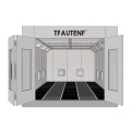 TFAUTENF TF-ES1 electrical heating car spray booth/paint booth/paint oven